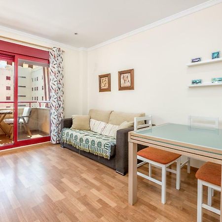 Apartamento Parque Litoral Μάλαγα Εξωτερικό φωτογραφία