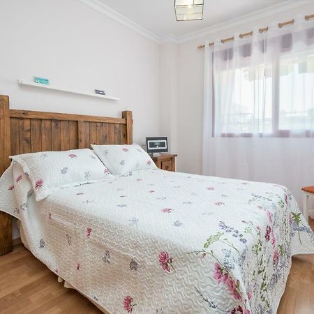 Apartamento Parque Litoral Μάλαγα Εξωτερικό φωτογραφία