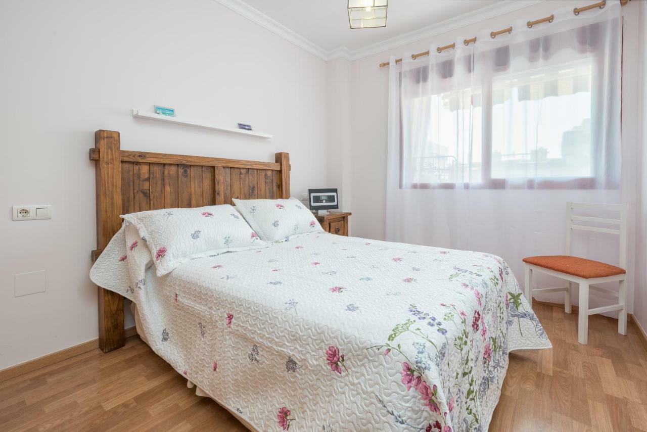 Apartamento Parque Litoral Μάλαγα Εξωτερικό φωτογραφία